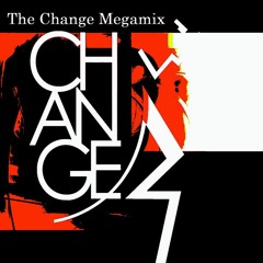 The Change Megamix (Limited Edition - Unofficial Release)