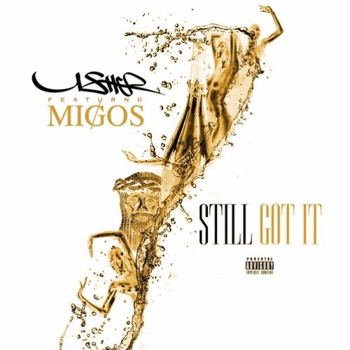Usher X Migos REMIX TRAP 2023 - "Still Got It" - Prod by. TRESJEUNEMEMBRE