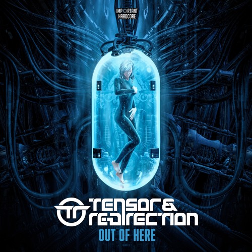 Tensor & Re-Direction - Out Of Here (Radio Edit)