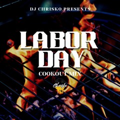 Labor Day CookOut Mix