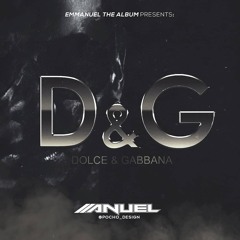 Anuel AA - Dolce & Gabanna