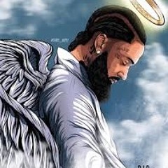 Fly High- Nipsey Hussle, Lil Wayne, Rick Ross, Curren$y, Wiz Khalifa (Type Beat)Prod. By Zel