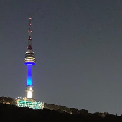 서울의 봄 (Spring in Seoul)