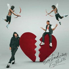 Kayblack Segredo (speed UP)