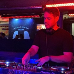 Ivan Soya @TechnoSessions Marzo 2023