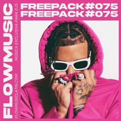 FREE PACK VOL. 75 (REGGAETON & LATIN MASHUPS, EDITS & REMIXES)