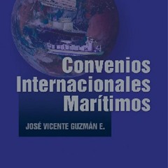 EBOOK Convenios Internacionales Mar?timos (Spanish Edition)