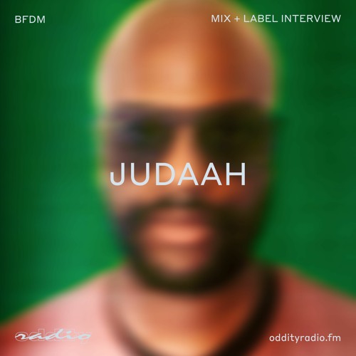Judaah - Oddity Influence Mix