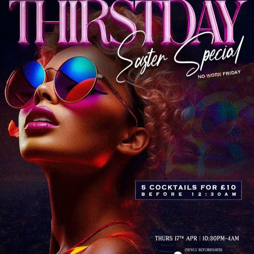 Thirsty Thursday Live Bashment Set Hosted by @rayplayhouse