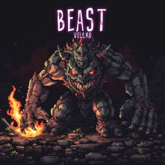 Vellko - Beast