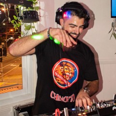CHÉ'S HOUSE MIX