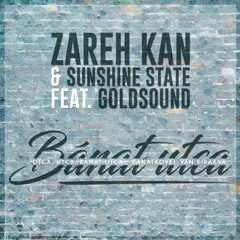 Zareh Kan & Sunshine State Ft. Goldsound - Bánat Utca 2022 (Darwin Techhouse Rework)