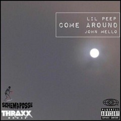 Lil Peep - Come Around [Prod. John Mello]