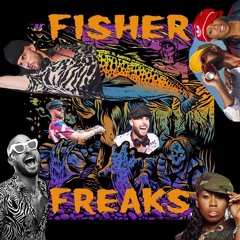 Fisher X Missy Elliot - Get Your Freaks On (j3nka Mashup)