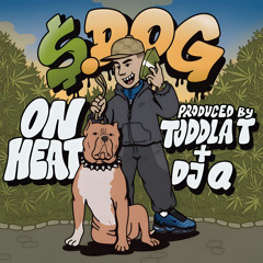 On Heat (feat. Unique 3)