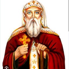 قصة حياة الأنبا شنودة رئيس المتوحدين.mp3