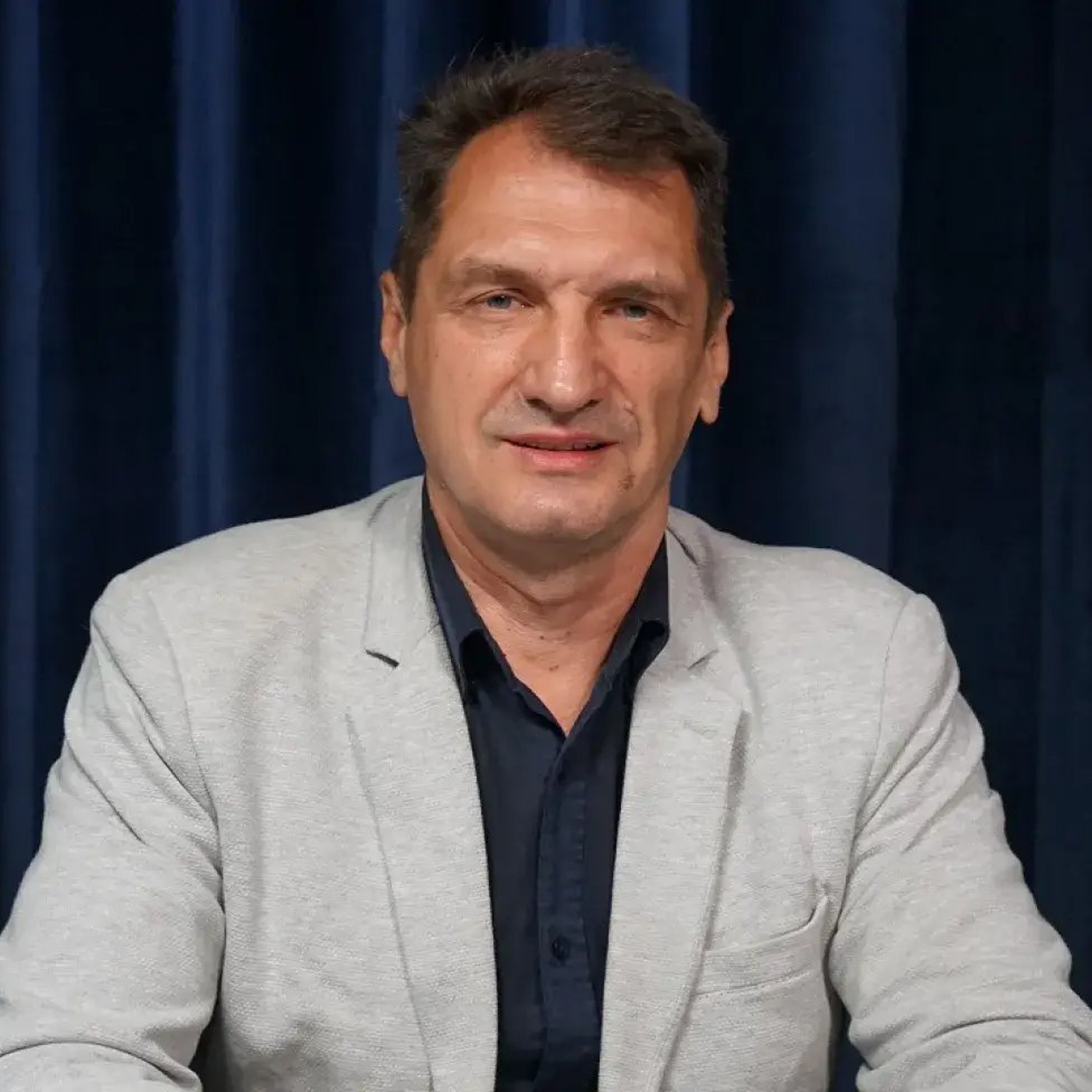 Віталь Цыганков. Еўропа на мяжы вайны: якое месца ў планах Крамля займае Беларусь