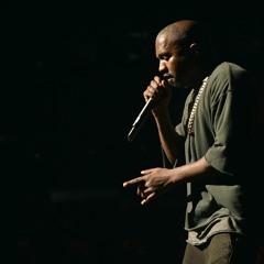 Kanye West Type Beat - 2faced
