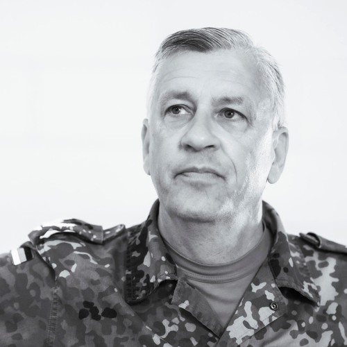 Generalmajor Markus Kurczyk