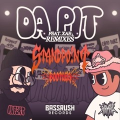 INFEKT x HAMRO: DA PIT [STANDPO!NT BOOTLEG] [FREE DL]
