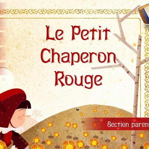 Stream Pierre Cora Listen To Le Petit Chaperon Rouge Playlist Online For Free On Soundcloud