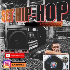 SET HIP HOP MIX