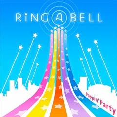 RiNG A BELL - Poppin'Party