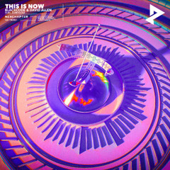 Blackcode, David Allen - This Is Now (ft. Contesto)