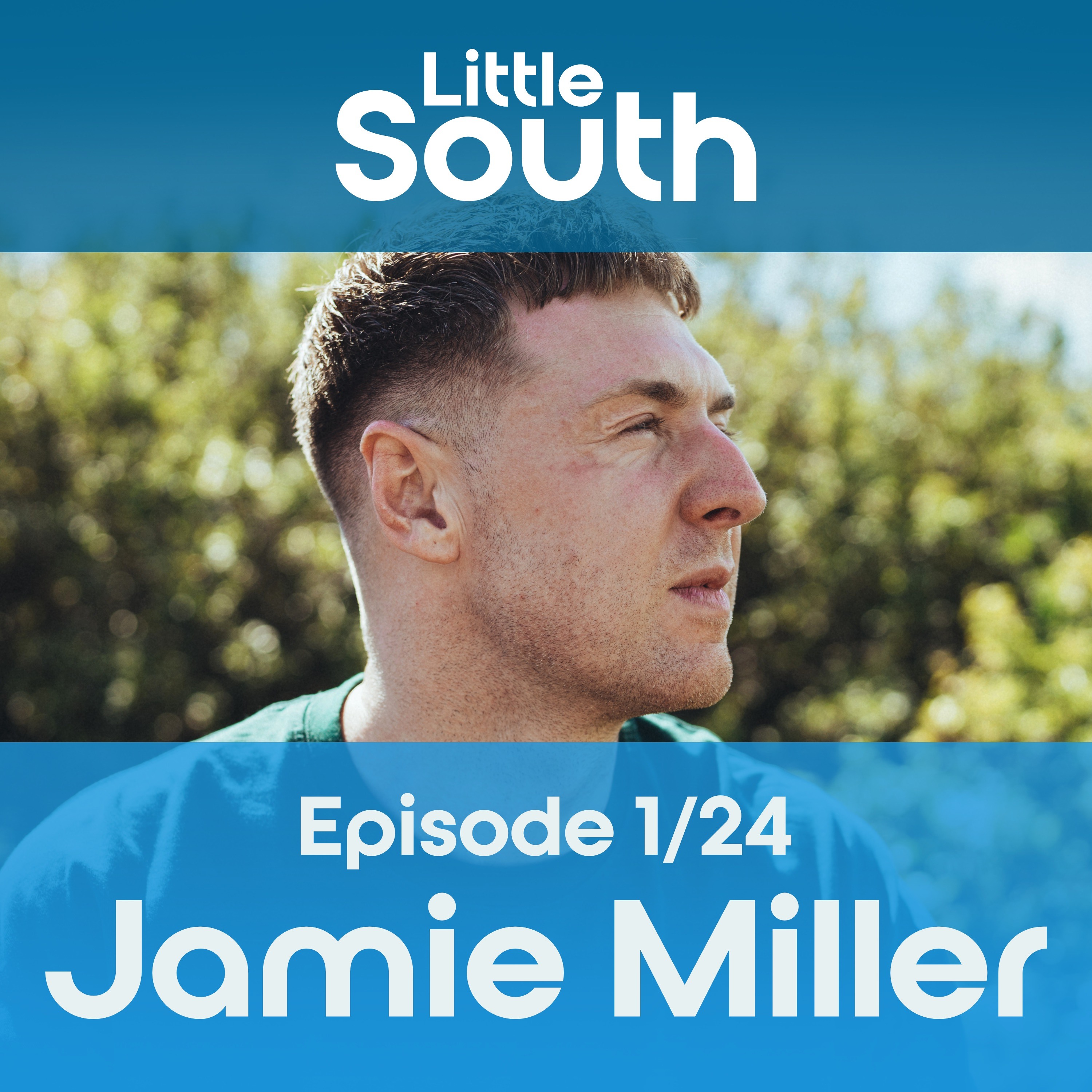 Little South Podcast Mixes
