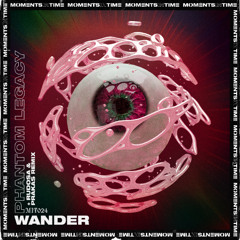 Premiere: Wander - The Day We Meet [MIT024]