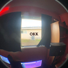 OKK (bladee remix) [prod. lusi]