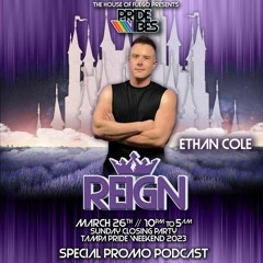Tampa Pride Vibes - Reign Promo Set