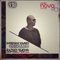 Mr.K Impressive Sounds Radio Nova