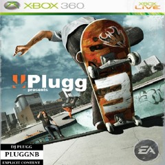 DJ PLUGGNB IN THE HOUSE VOL. 3