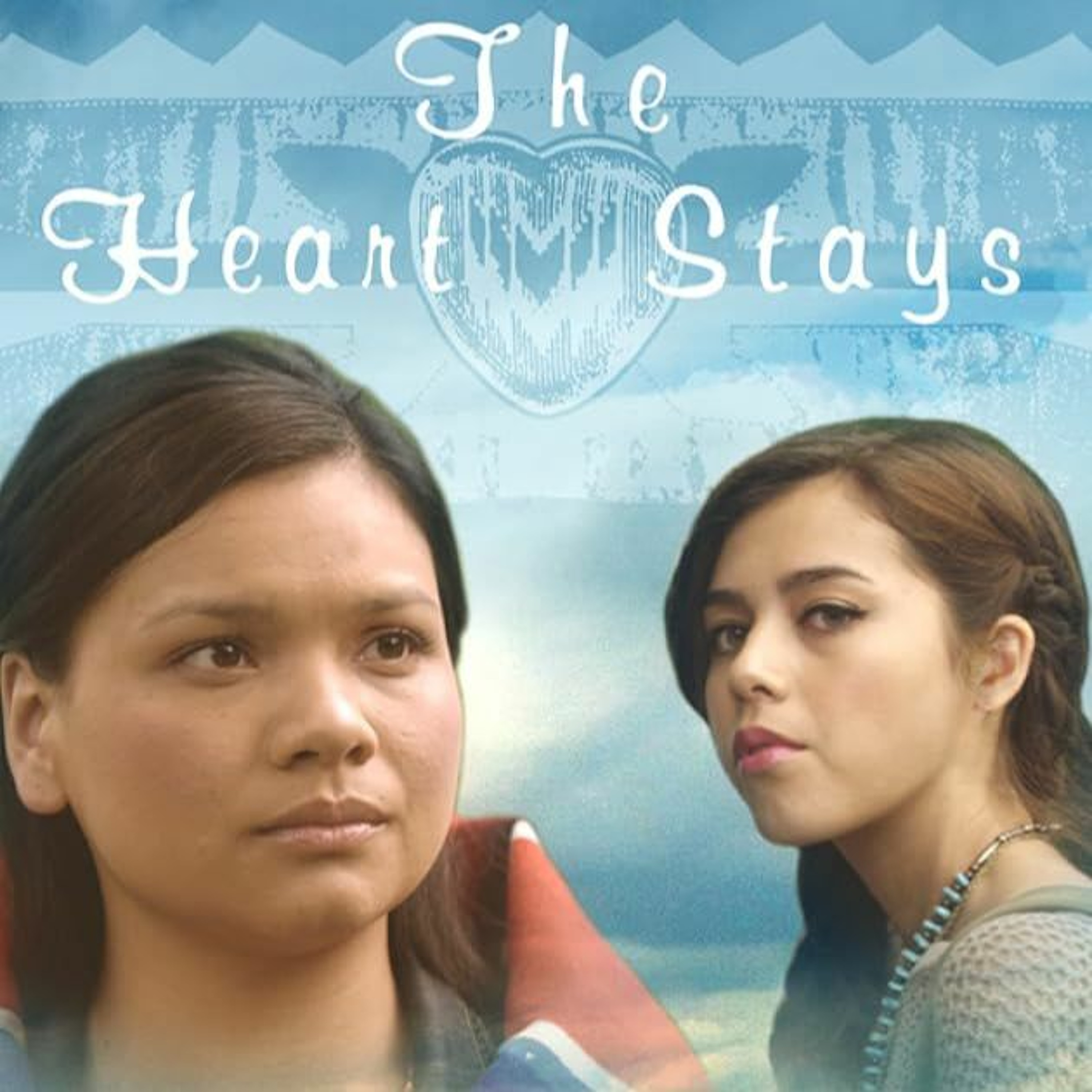 “Sacred Stage: Talks with Native Playwrights & Artists with Diane Fraher of The Heart Stays (2024)”