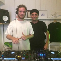 Saint Jean de Lustre -  Santi & Da Michelis (08.08.20)