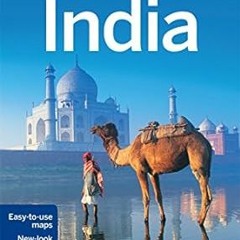 ^Epub^ India 16 (inglés) (Lonely Planet) Written  Sarina Singh (Author),
