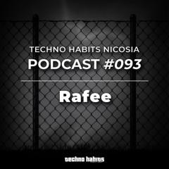 THN Podcast 093- Rafee (Deviants Cy)
