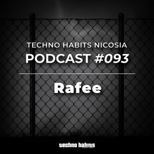 THN Podcast 093- Rafee (Deviants Cy)