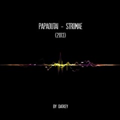 Papaoutai - Stromae (Remix)