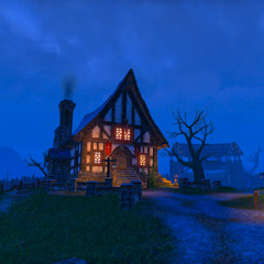 yeah i think im stuck (prod. lxst ghxul)