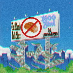 1600Zini - No Bready