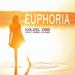 Euphoria (feat. Isabella Zibe)