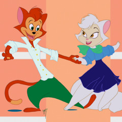 Cats Don't Dance OST: Our Time Has Come (original version)