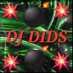 DJ DiDS DRUM AND BASS FEB 2025