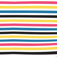 My Rainbow - Halte dorée