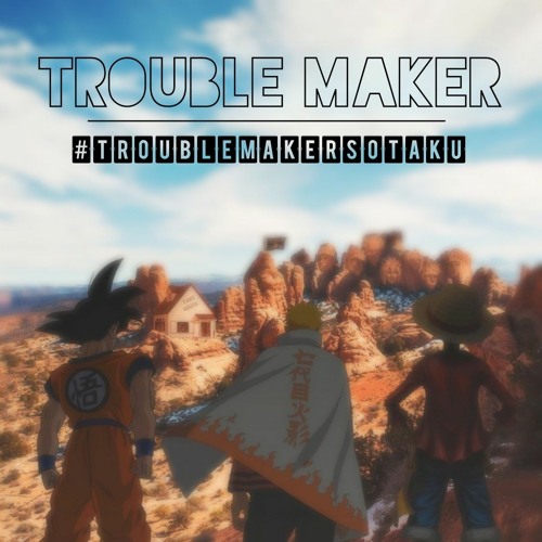 #TMOtaku - josueelinfame & VastDesert - Gurenge