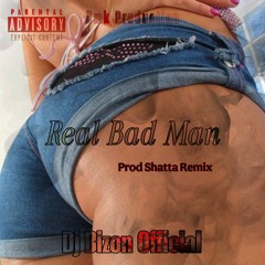 😈🤘Vybz Kartel_- Real Badman Prod Shatta By Dj Bizon 2025 🔥😈 .mp3