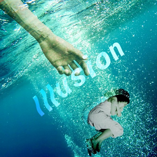Illusion - ErrywhErE (prod. Kellan)