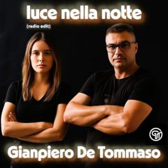luce nella notte (radio edit)